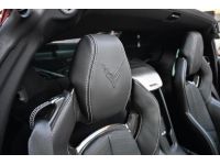Chevrolet Corvette Stingray C8 Z51 Package ปี 2022 ไมล์ 1x,xxx Km รูปที่ 10